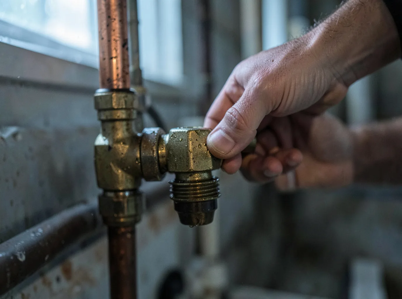 Emergency Plumber Thomaston, GA FAQs